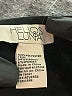 Helios & Luna 100% Polyester Black Long Sleeve Top Size L - photo 7