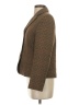 Zara Plaid Brown Blazer Size XS - photo 5