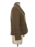 Zara Plaid Brown Blazer Size XS - photo 4