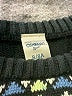 OshKosh B'gosh Black Pullover Sweater Size 8 - photo 3