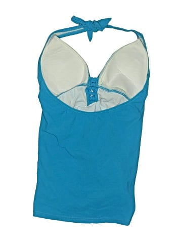 Profile by Gottex Swimsuit Top (view 2)