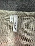 Studio Y Tan Cardigan Size M - photo 7
