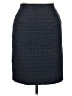 Stephanie Andrews Tweed Gray Formal Skirt Size 14 - photo 1