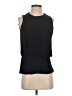 Mango Black Sleeveless Blouse Size XS - photo 1