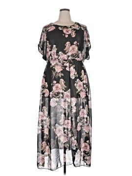 Shein Curve Casual Skirt