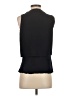 Mango Black Sleeveless Blouse Size XS - photo 2