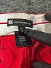 Valerie Bertinelli Solid Red Casual Pants Size 10 - photo 4