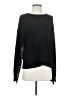 Boston Proper 100% Acrylic Black Pullover Sweater Size S - photo 1