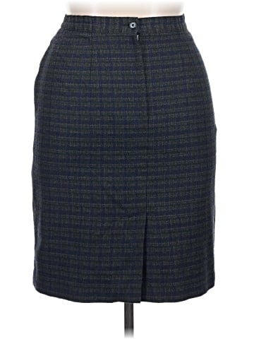 Stephanie Andrews Formal Skirt (view 2)