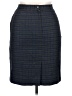 Stephanie Andrews Tweed Gray Formal Skirt Size 14 - photo 2
