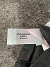 Lane Bryant 100% Polyester Ivory Long Sleeve Blouse Size 20 - photo 8
