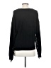 Boston Proper 100% Acrylic Black Pullover Sweater Size S - photo 2