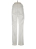 Boston Proper Ivory Jeans Size 10 - photo 2