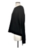 Boston Proper 100% Acrylic Black Pullover Sweater Size S - photo 5
