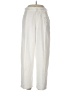 Zara Ivory Casual Pants Size 30 waist - photo 1