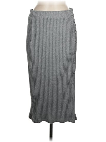 Time and Tru Casual Skirt (view 1)
