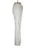 Boston Proper Ivory Jeans Size 10 - photo 4