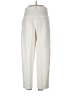 Zara Ivory Casual Pants Size 30 waist - photo 2
