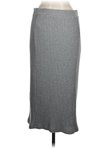 Time and Tru Casual Skirt (view 2)
