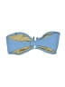 Shade & Shore Blue Swimsuit Top Size M - photo 2