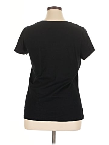 SONOMA life + style Short Sleeve T-Shirt (view 2)