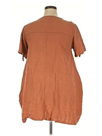 Elle Casual Dress (view 2)