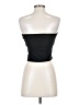 Assorted Brands Black Sleeveless Top Size L - photo 2