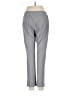 Eileen Fisher Solid Gray Active Pants Size M - photo 2