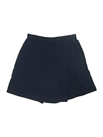 Lands' End Casual Skirt (view 1)