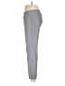 Eileen Fisher Solid Gray Active Pants Size M - photo 5
