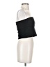 Assorted Brands Black Sleeveless Top Size L - photo 4