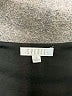 Spense Solid Black Cocktail Dress Size 8 - photo 7