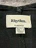 Rhythm. Black Romper Size S - photo 4