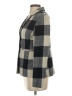 Splendid Plaid Gray Blazer Size XS - photo 5