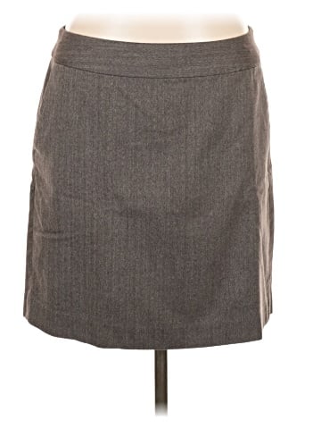 Banana Republic Factory Store Formal Skirt (view 1)