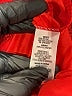 Kate Park 100% Polyester Red 3/4 Sleeve Top Size XL - photo 8