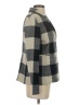 Splendid Plaid Gray Blazer Size XS - photo 4