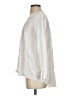 Unbranded Ivory Long Sleeve Blouse Size S - photo 5