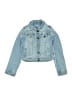 Cat & Jack Blue Denim Jacket Size 7 - 8 - photo 1