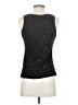 Radzoli Black Sleeveless Top Size S - photo 2