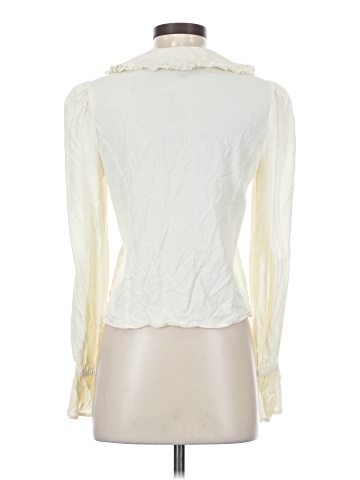Hot Topic Long Sleeve Blouse (view 2)
