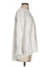 Unbranded Ivory Long Sleeve Blouse Size S - photo 4