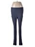 Mondetta Solid Blue Active Pants Size S - photo 1