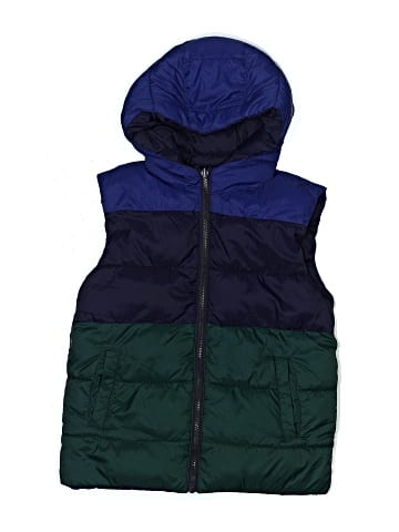Mayoral Vest (view 1)
