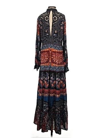 FARM Rio for Anthropologie Casual Dress (view 2)