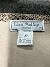 Assorted Brands 100% Cotton Gray Long Sleeve Blouse Size M - photo 7