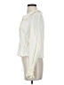 Hot Topic 100% Rayon Ivory Long Sleeve Blouse Size XS - photo 5