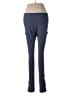 Mondetta Solid Blue Active Pants Size S - photo 2