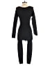 Unbranded Black Jumpsuit Size S - photo 2