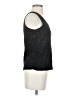Radzoli Black Sleeveless Top Size S - photo 4